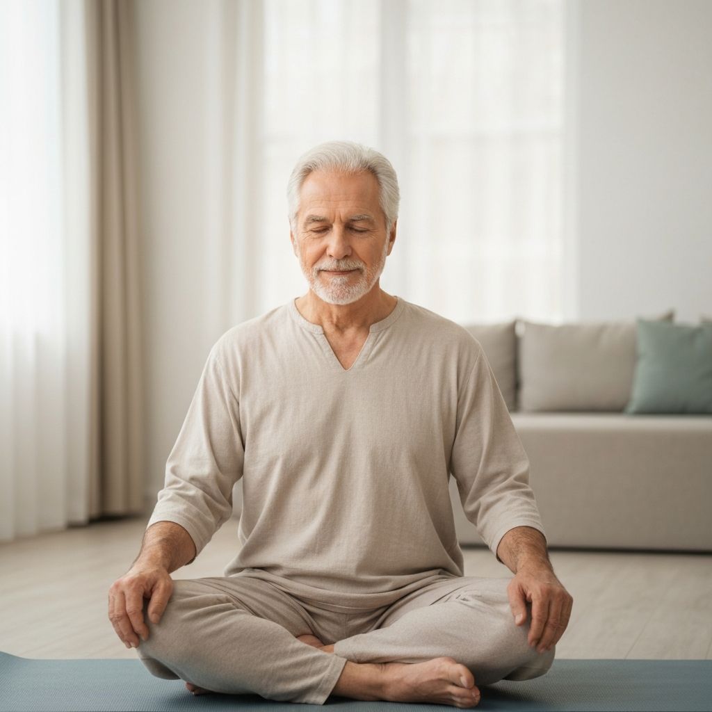 Breathing during movement