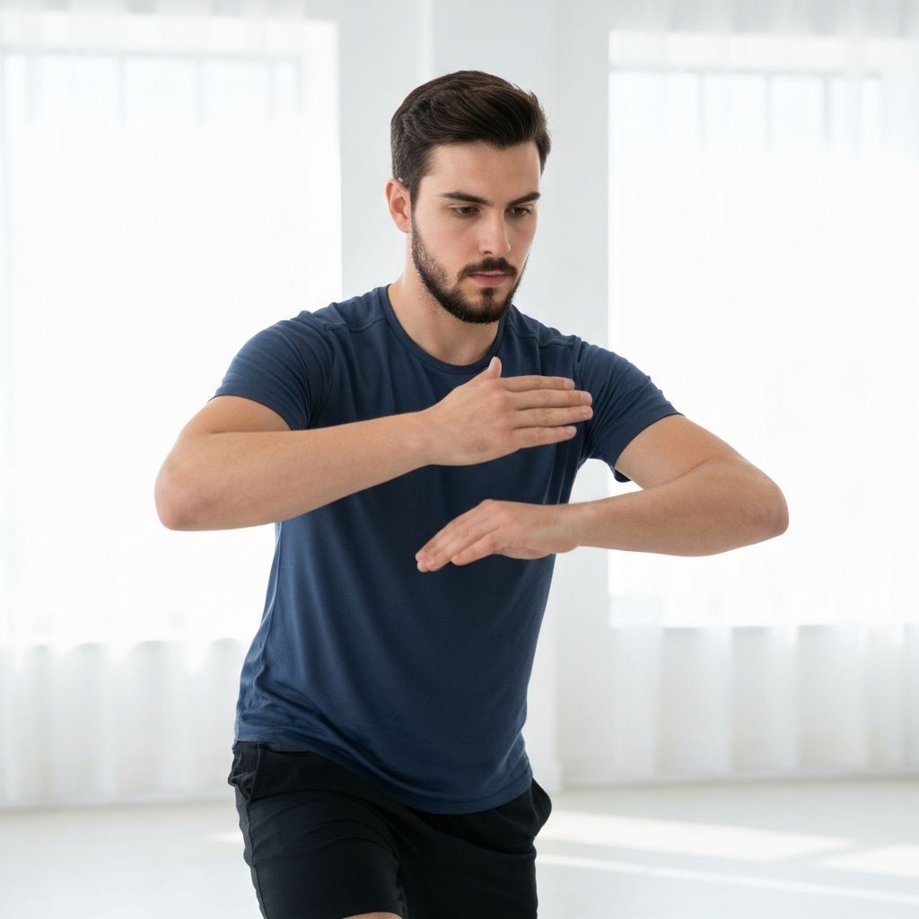 Quality of movement practice